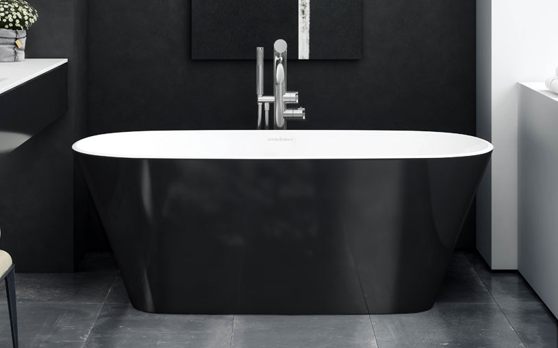 Victoria + Albert Vetralla 2 1650 Freestanding Bath