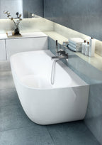 Victoria + Albert Eldon Freestanding Bath