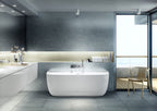 Victoria + Albert Eldon Freestanding Bath