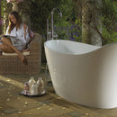Victoria & Albert Amalfi Freestanding Bath