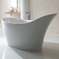 Victoria & Albert Amalfi Freestanding Bath