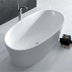 Ios Freestanding Bath