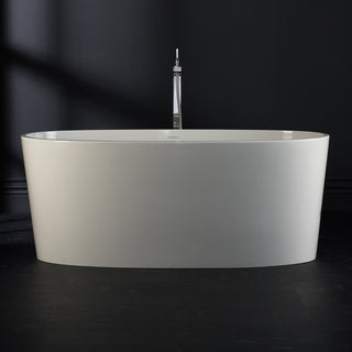 Ios Freestanding Bath