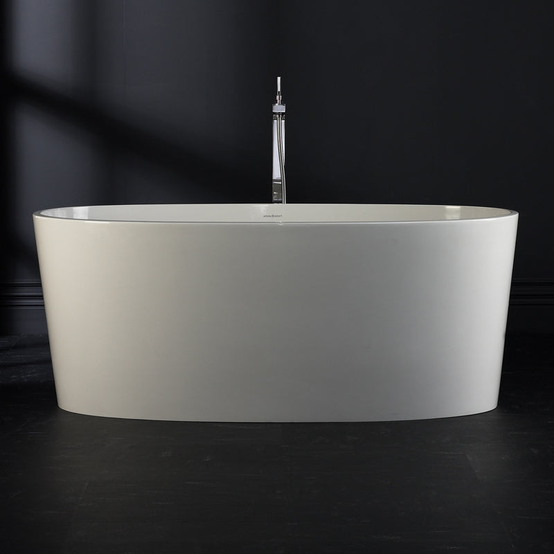 Ios Freestanding Bath