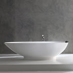 Napoli Freestanding Bath
