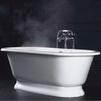 York Freestanding Bath