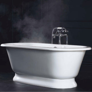 York Freestanding Bath