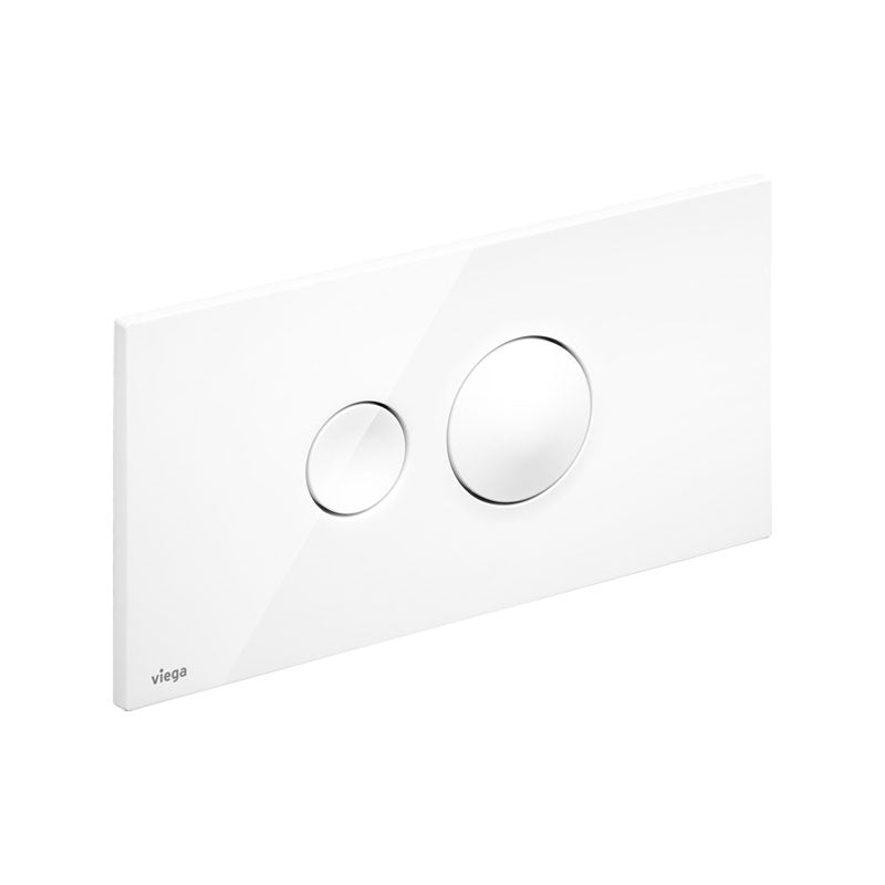 Viega Flush Plate Visign for Style 10