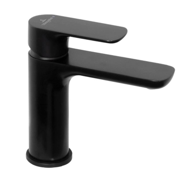 Vileroy & Boch O.Novo Basin Mixer Matte Black