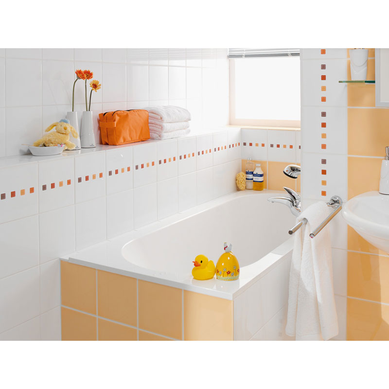 Villeroy & Boch Libra Bath Lifestyle 