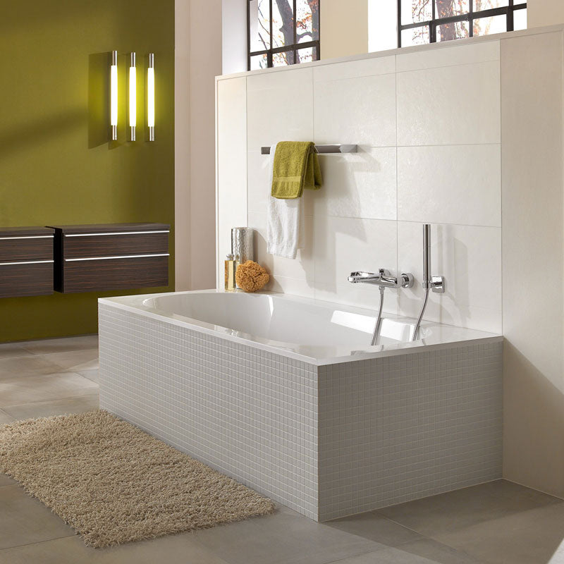 Villeroy & Boch Oberon Bath Lifestyle