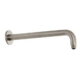 Villeroy & Boch Universal Shower Arm - Brushed Nickel - 900380