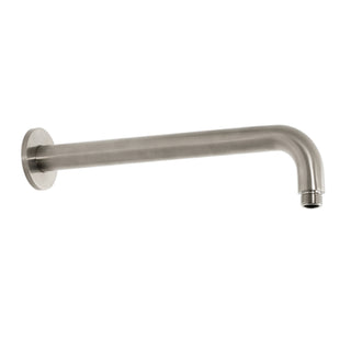 Villeroy & Boch Universal Shower Arm - Brushed Nickel - 900380