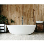 Dado Vivan Freestanding Bath 1595mm Lifestyle