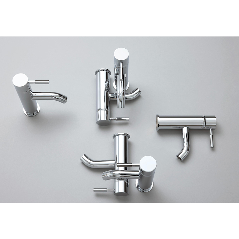 Sussex Voda Basin Mixer