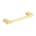 PLD Vantage 300mm Hand Towel Rail - Brushed Brass