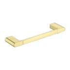 PLD Vantage 300mm Hand Towel Rail - Brushed Brass