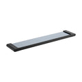 PLD Vantage Glass Shelf - Gunmetal