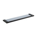 PLD Vantage Glass Shelf - Gunmetal