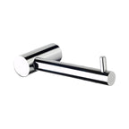 Sussex VODA Toilet Roll Holder - Matt Black