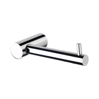 Sussex VODA Toilet Roll Holder - Matt Black