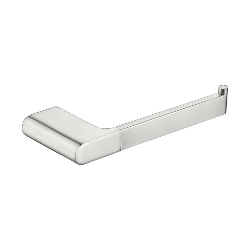 PLD Cove Toilet Roll Holder - Satin Nickel