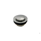 Decina 40mm Pop-up Plug with Removable Waste