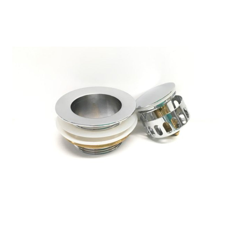 Decina 40mm Pop-up Plug with Removable Waste