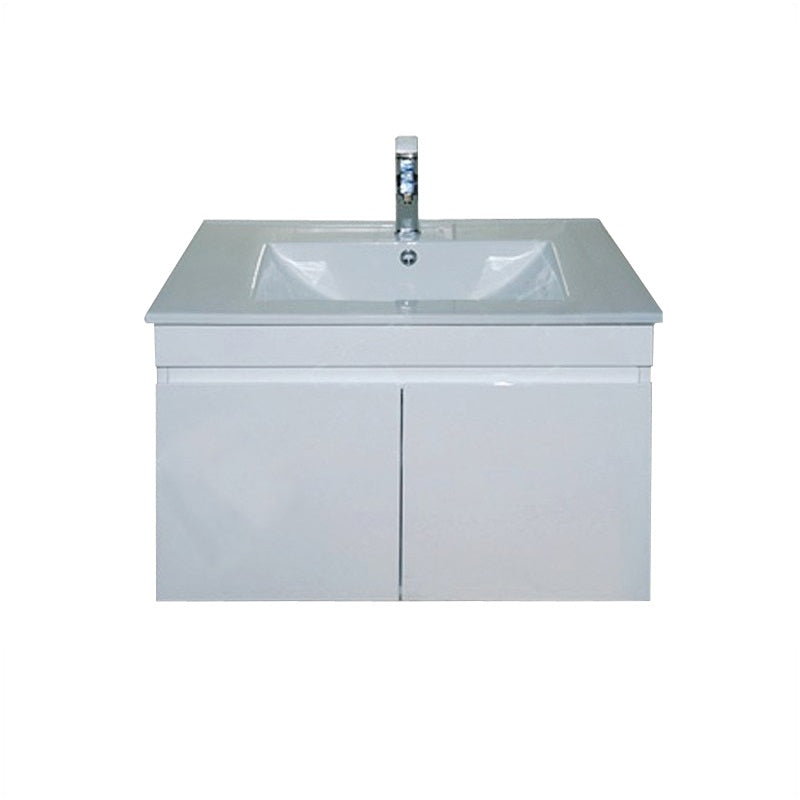 Noah 600 Wall Hung Vanity