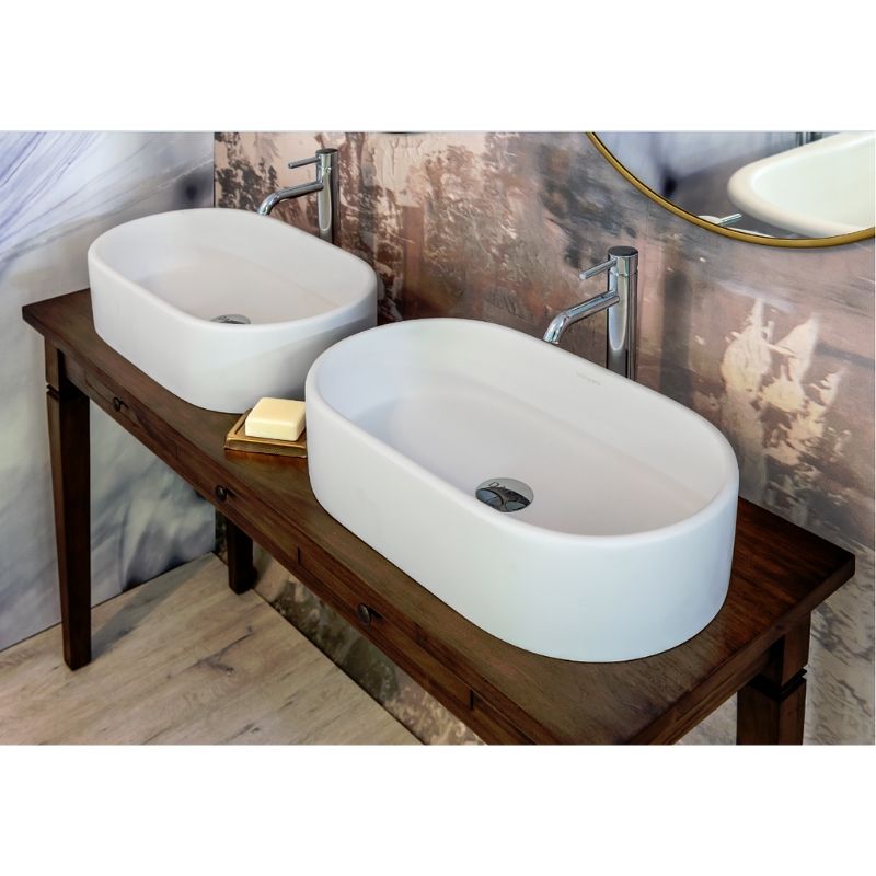 Dadoquartz - Sirene Warwick Basin Lifestyle