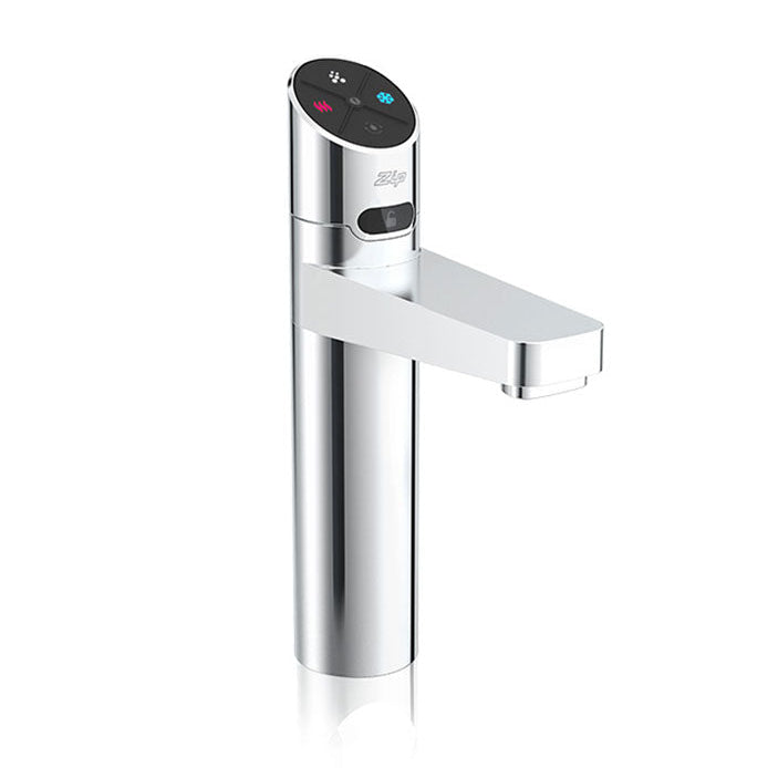 Zip HydroTap G5 Boiling, Chilled & Sparkling Elite Plus Chrome H5E783Z00AU