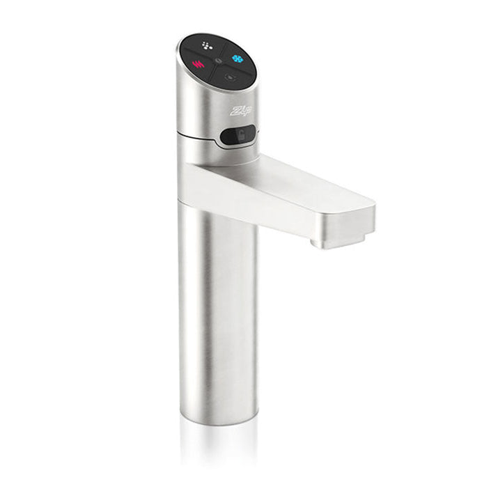Zip HydroTap G5 Boiling, Chilled & Sparkling Elite Plus - Brushed Nickel H5E783Z11AU
