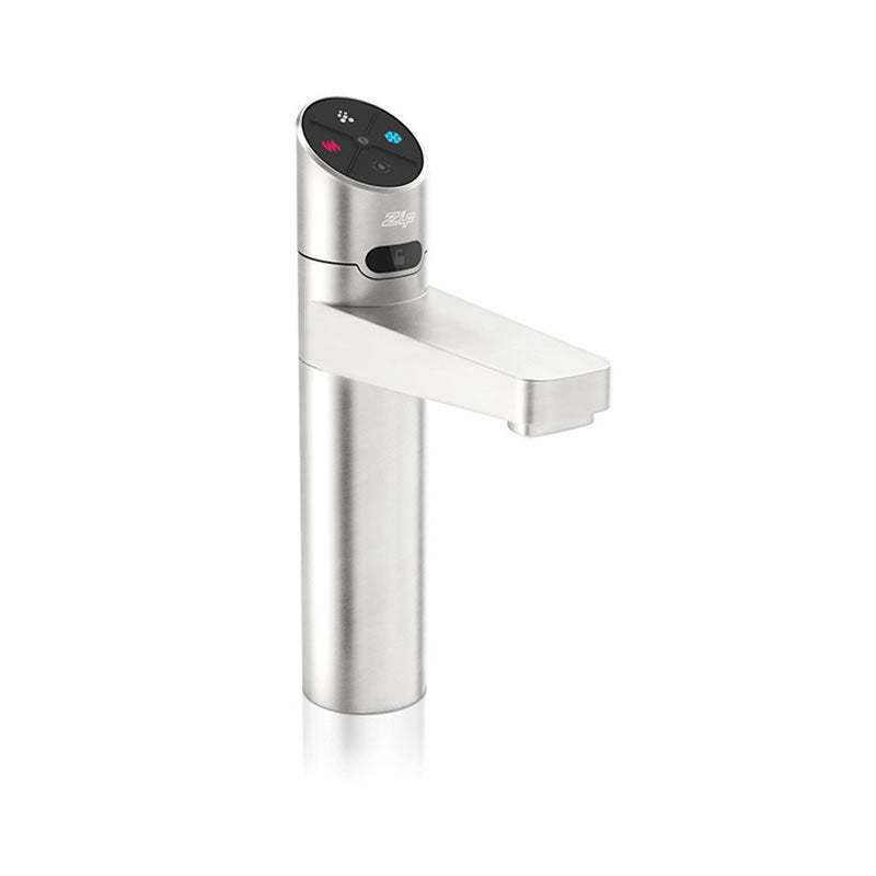 Zip HydroTap G5 Boiling, Chilled & Sparkling Elite Plus Brushed Nickel H5E783Z11AU