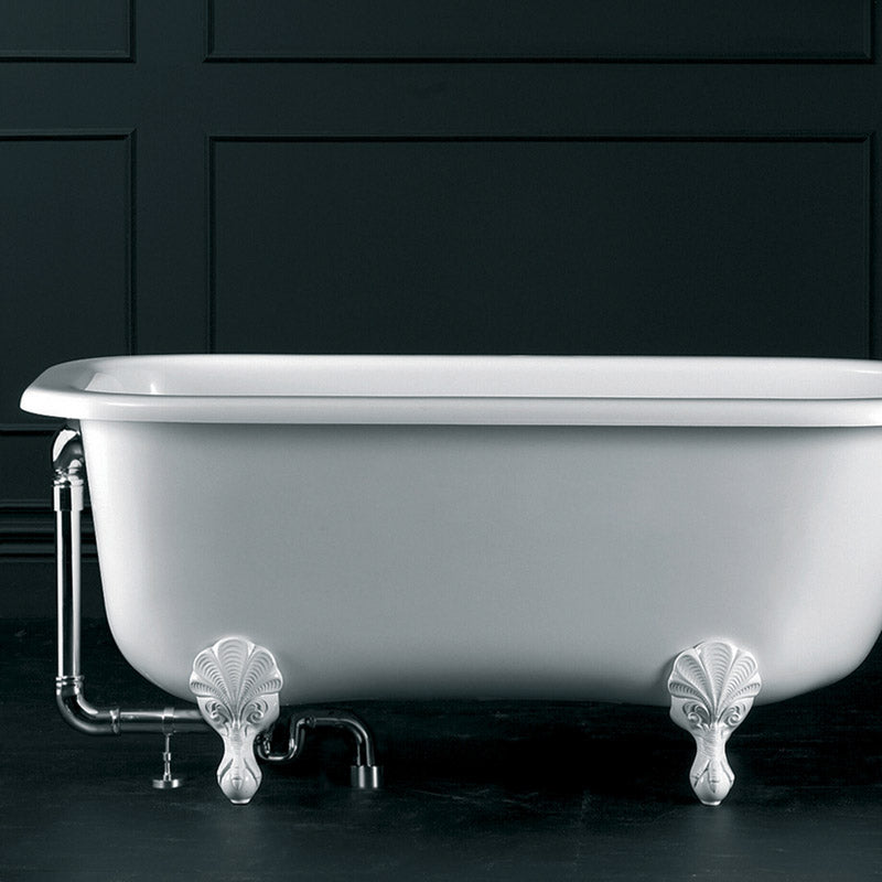 Victoria + Albert Wessex Freestanding Bath