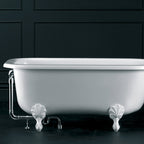 Victoria + Albert Wessex Freestanding Bath
