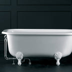 Victoria + Albert Wessex Freestanding Bath