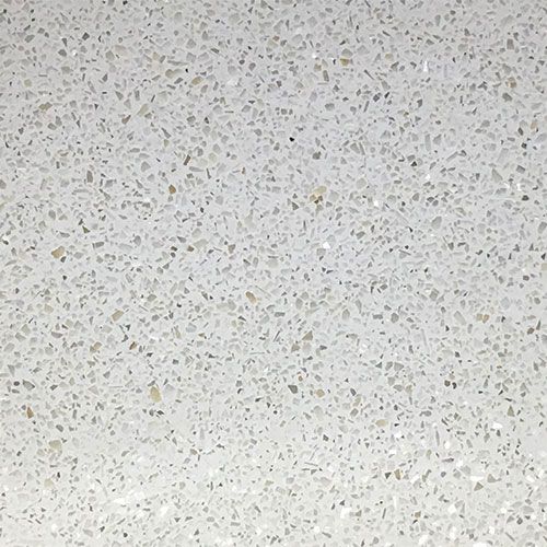 Pietra Bianca Cube Freestanding Basin - 1 Tap Hole - White Onyx