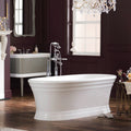 Victoria + Albert Worcester Freestanding Bath