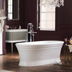 Victoria + Albert Worcester Freestanding Bath