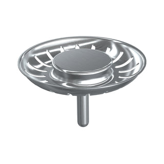 Franke Basket Waste Plug WP669