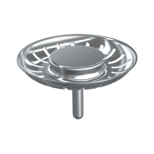 Franke Basket Waste Plug WP669