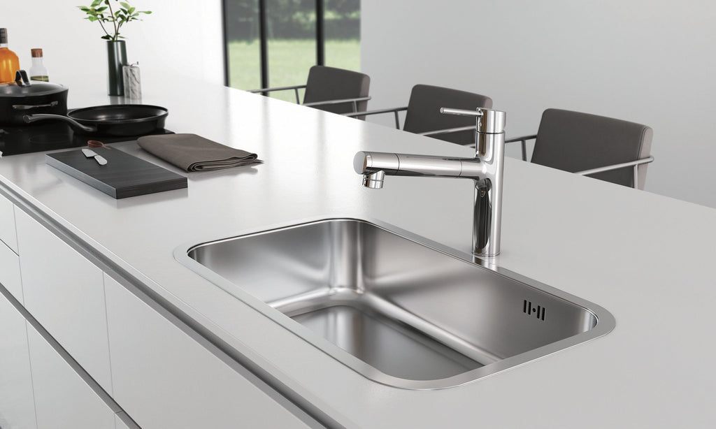 Taqua T-5 Filtration Tap M c/p - LS101MN