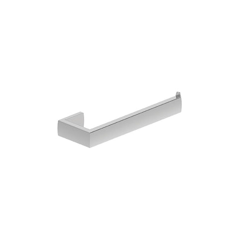 Avenir Xylo Double Toilet Roll Holder - Right Facing