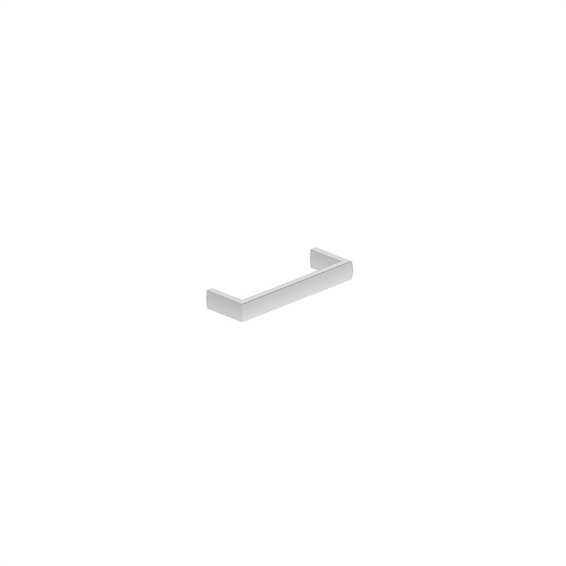 Avenir Xylo Single Towel Rail 230 mm - Chrome