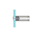 Avenir Xylo Through Glass Fixing Kit