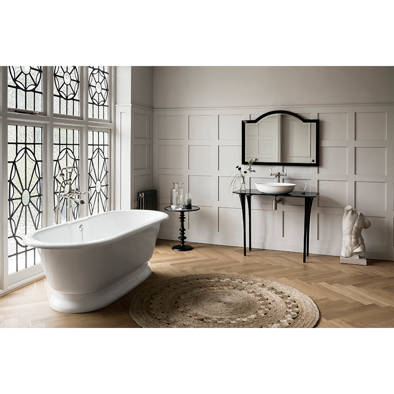 Victoria + Albert York Freestanding Bath