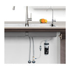 Puretec Quick-twist Undersink Water Filter System using Ultra Z Filtration Technology