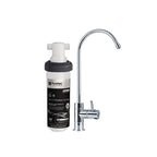 Puretec Quick-twist Undersink Water Filter System using Ultra Z Filtration Technology